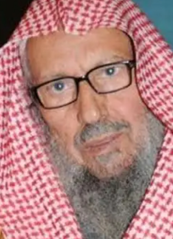 مفتي السعودية صالح الفوزان في بيان هام 1 IMG ٢٠٢٦٠٩٢٥ ١٥٢٩٢٤