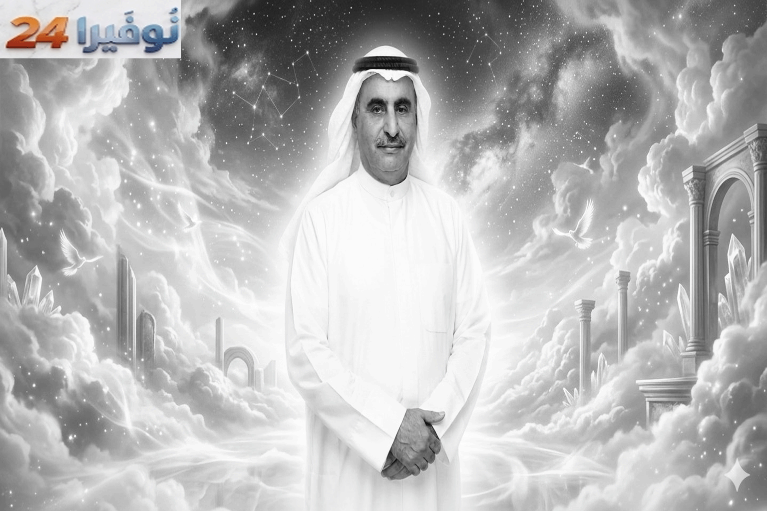 بعد وفاته.. من هو الدكتور خالد بودي؟ مسيرة اقتصادية وإرث في الكويت 1 من-هو-خالد-بودي