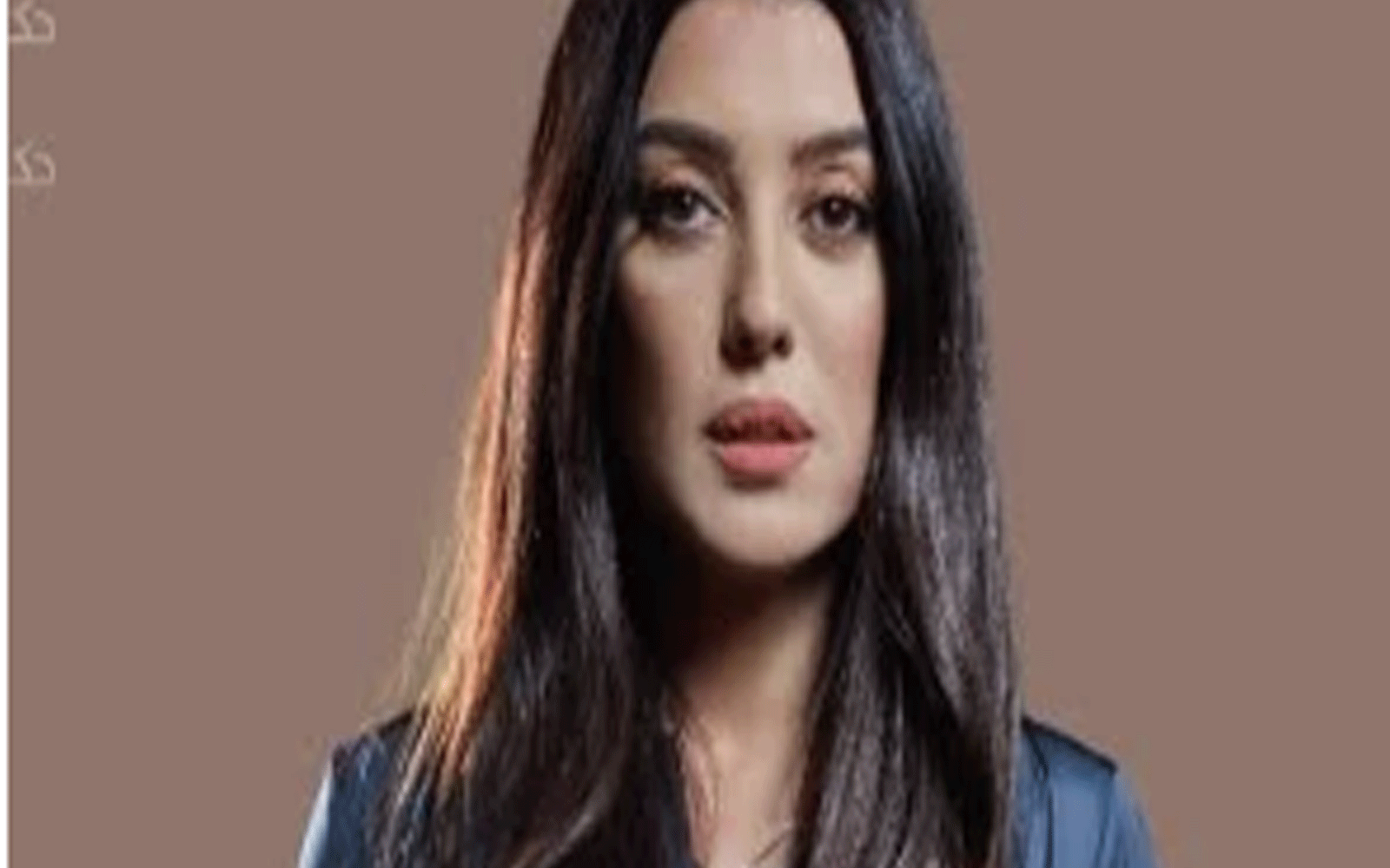 سر نجاح كنده علوش في مسلسل خمسين في خمسين 3 كندة علوش