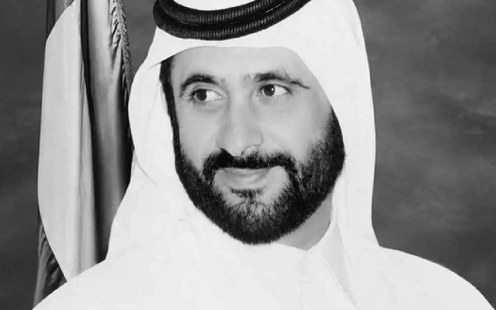 احمد بن راشد آل مكتوم