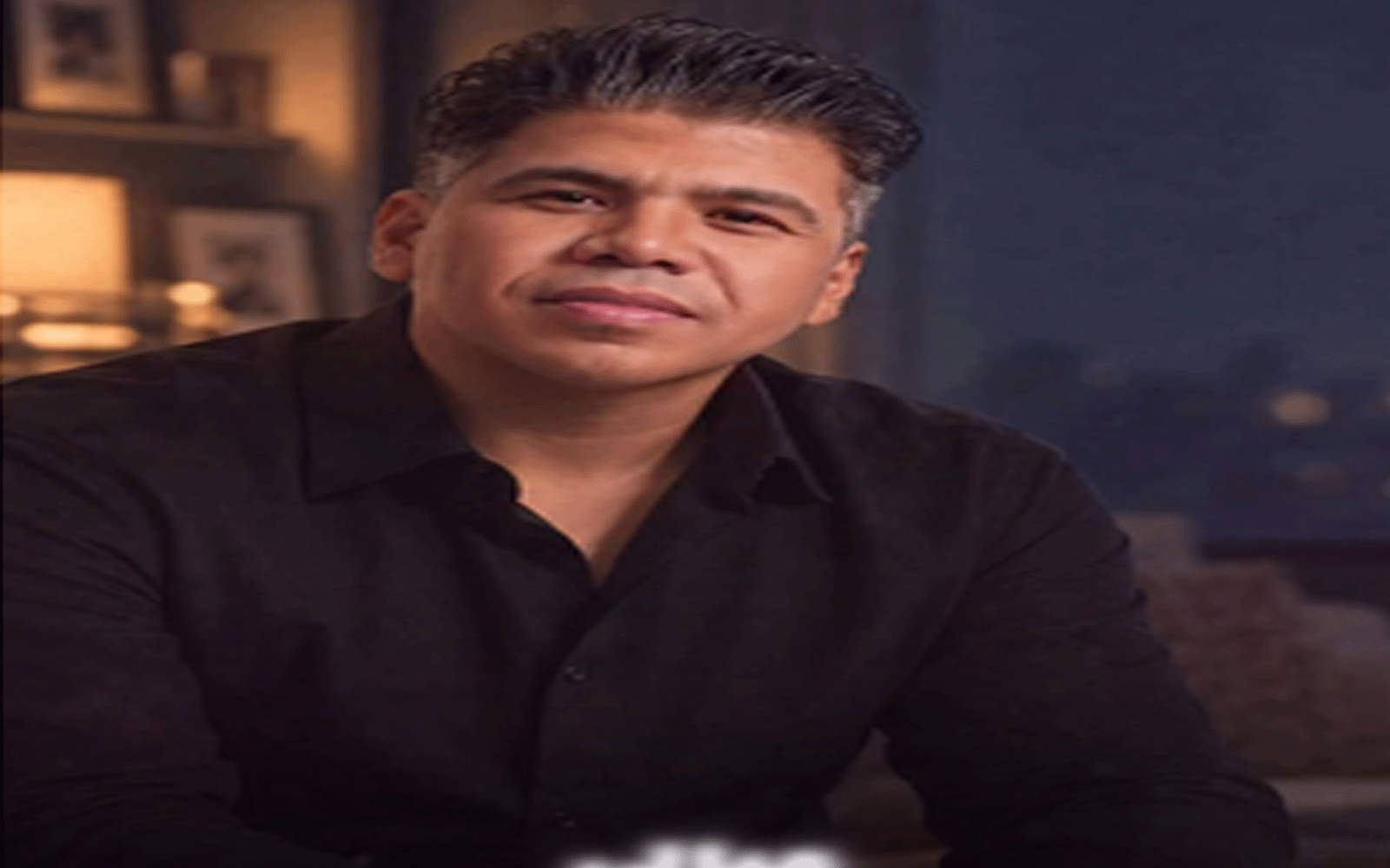 سيبنا بعض ليه.. البوم عمر كمال الجديد وموعد الصدور 1 عمر كمال