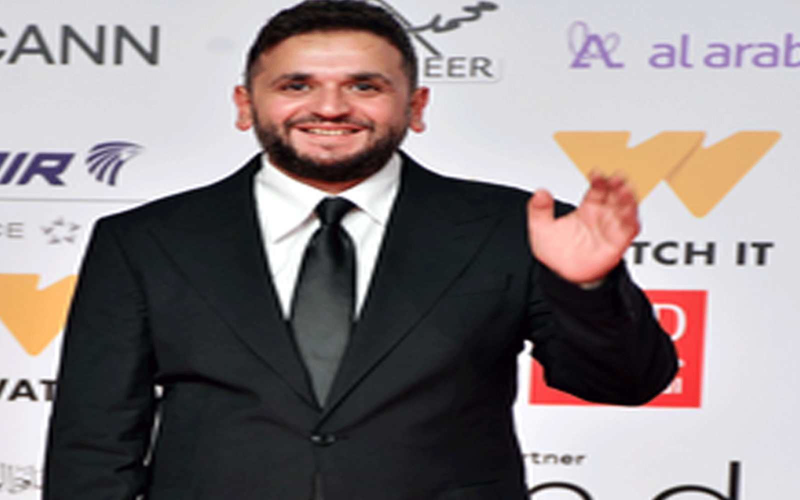 مصطفى خاطر