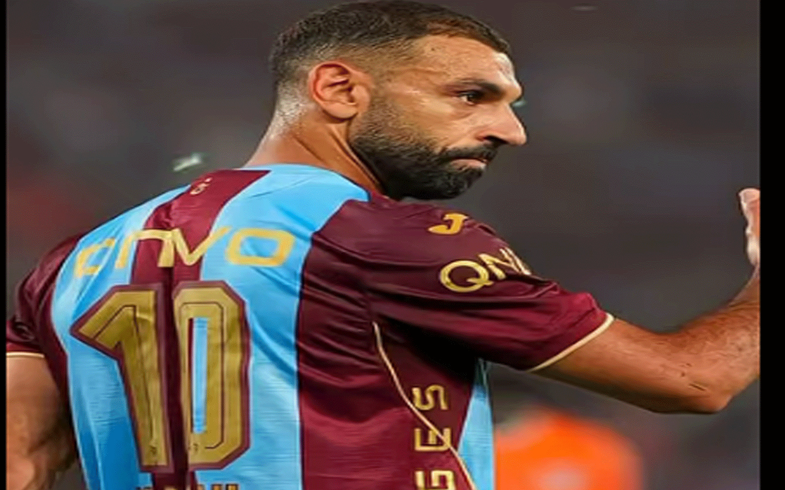 نجم مصر محمد صلاح مبروك المولود الجديد 5 محمد صلاح