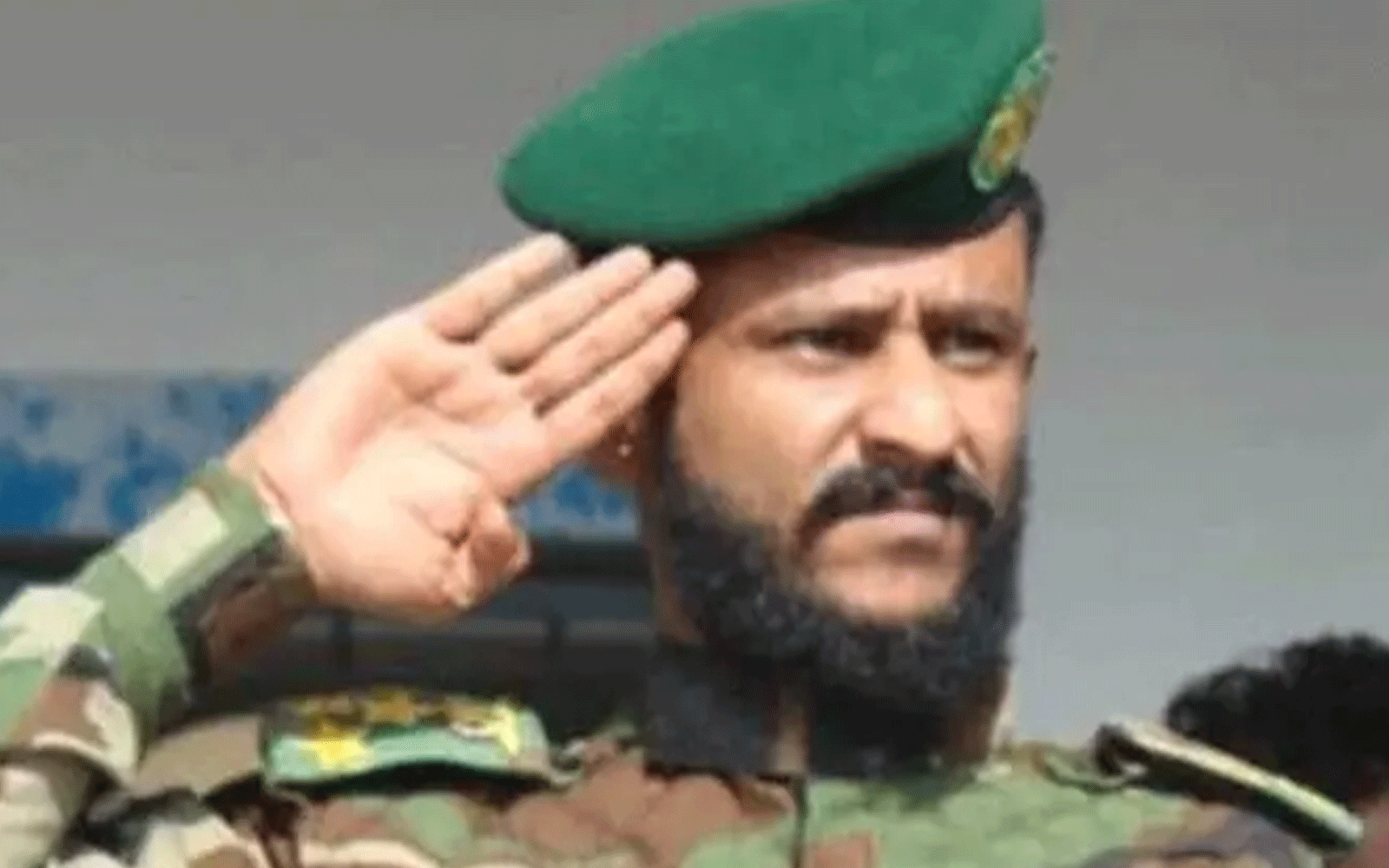 تفاصيل وفاة العميد اليمني محمد علي مهدي في أحد الفنادق بمصر 1 العميد اليمني محمد علي مهدي