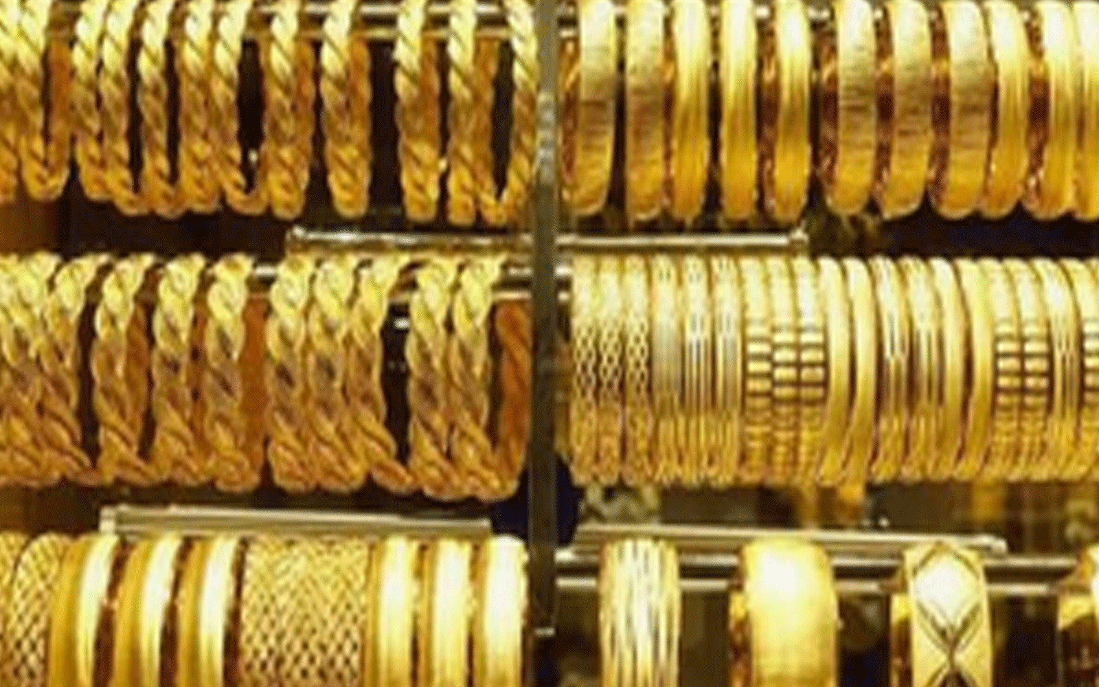 أسعار الذهب في السعودية