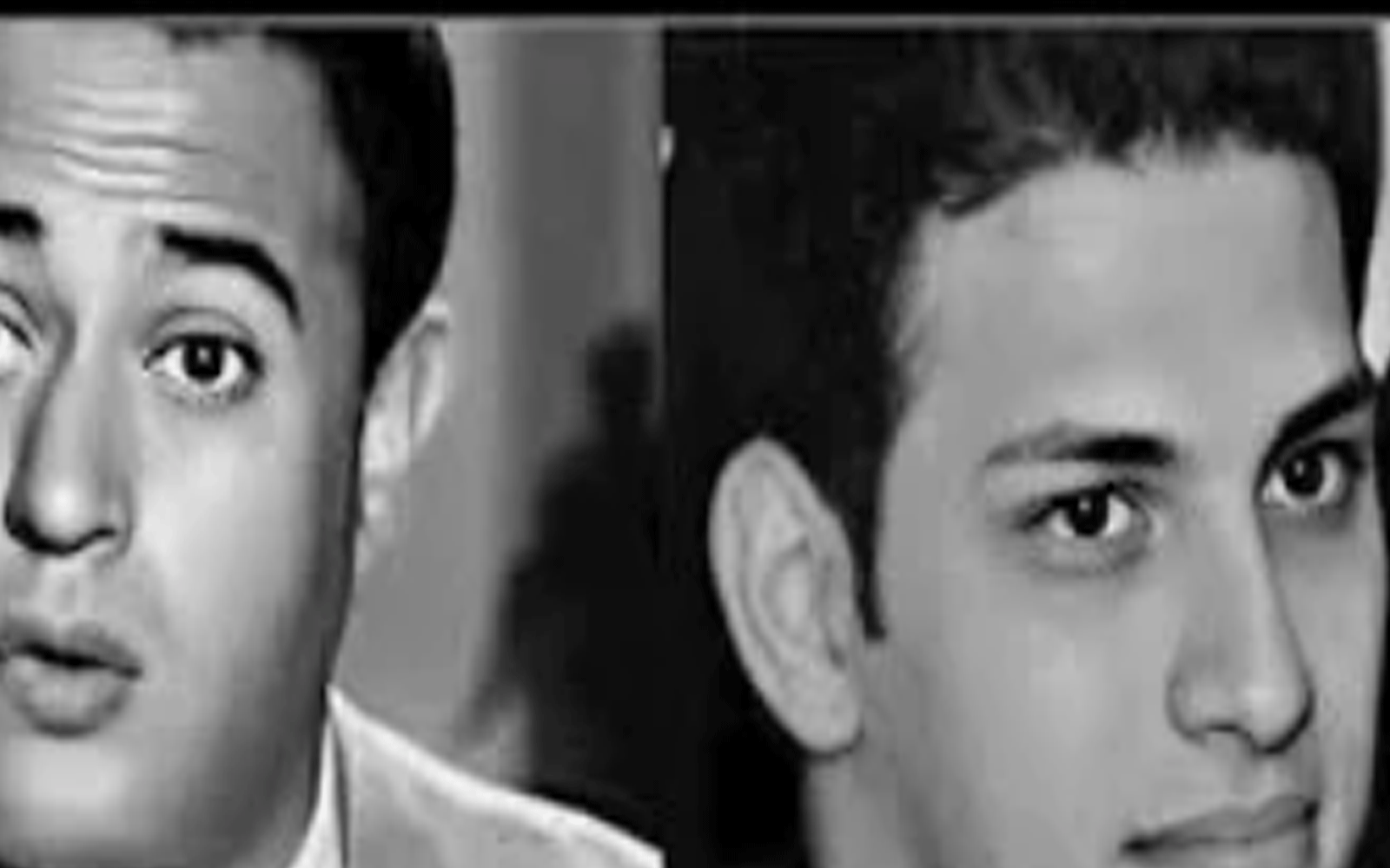 وفاة عمرو.. حفيد الفنان عبد المنعم إبراهيم 4 وفاة عمرو.. حفيد الفنان عبد المنعم إبراهيم