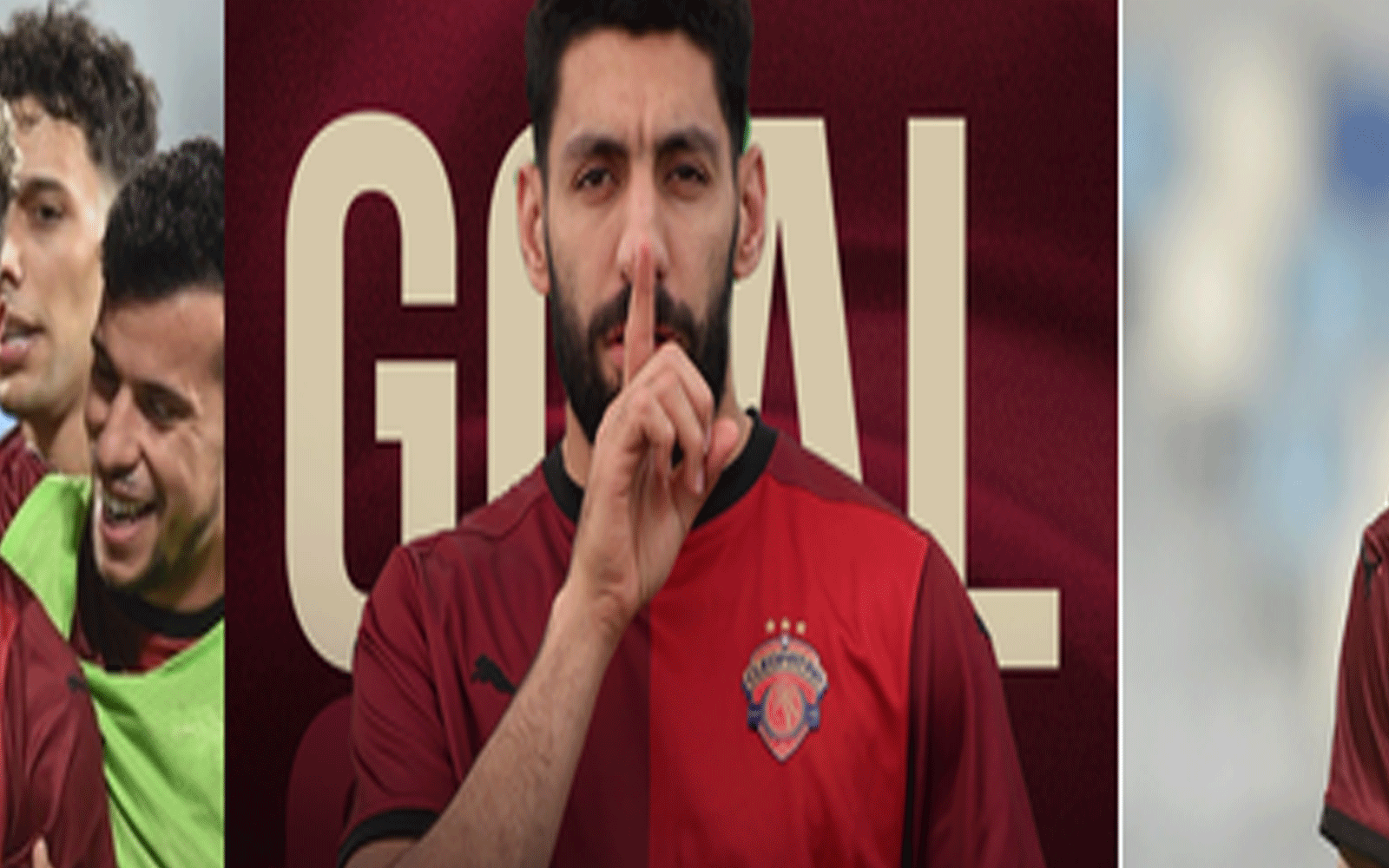 سيراميكا في الصدارة.. جدول ترتيب الدوري المصري ومباريات الجولة الخامسة 2 سيراميكا كليوباترا