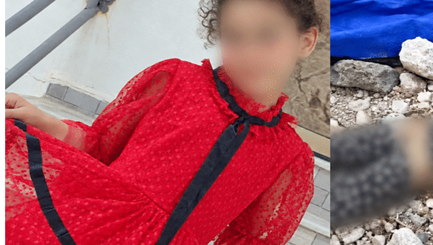 تفاصيل مقتل الطفلة راما يزن المصري في ريف دمشق والقبض على قاتلها 1 تفاصيل مقتل الطفلة راما يزن المصري