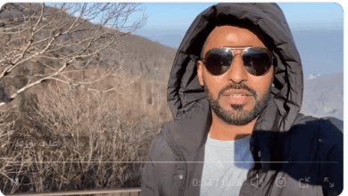 خالد الحدي ويكيبيديا..عمره، جنسيته، من هو المعلق الرياضي البارز 1 خالد الحدي ويكيبيديا