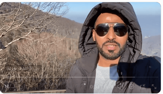خالد الحدي ويكيبيديا..عمره، جنسيته، من هو المعلق الرياضي البارز 1 خالد الحدي ويكيبيديا