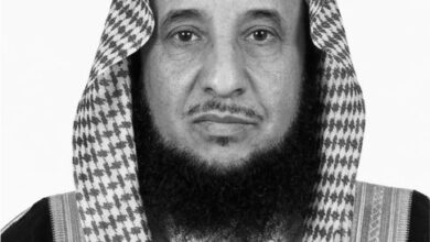 وفاة الدكتور عبدالعزيز لاحق الغامدي 1 عبدالعزيز لاحق الغامدي