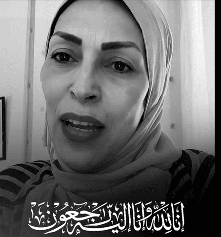 سبب وفاة فاطمة السويد صانعة المحتوى الجزائرية.. من هي؟ 1 فاطمة-السويد