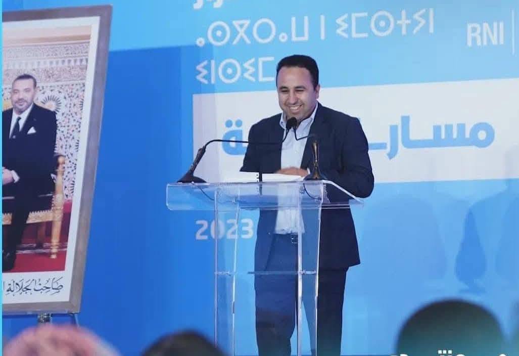 من هو محمد السلاسي السيرة الذاتية.. ويكيبيديا 1 محمد السلاسي