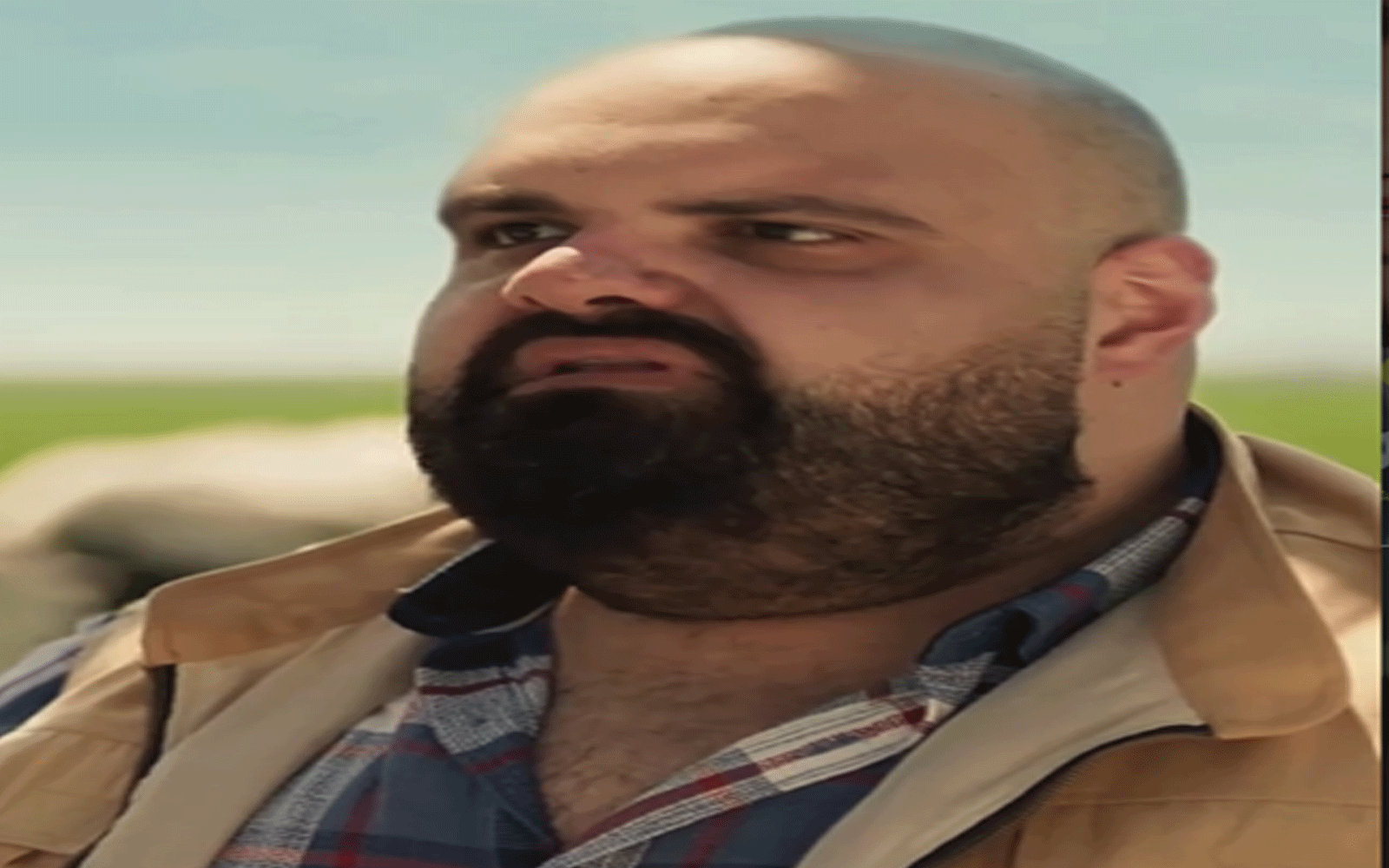 كندة علوش تتفوق على نفسها في الحلقة الثامنة من مسلسل "50×50" 2 من مسلسل "50×50"