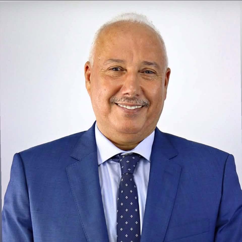 من هو الدكتور محمد التويمي بنجلون ويكيبيديا السيرة الذاتية 1 Mohammed touimi benjelloun