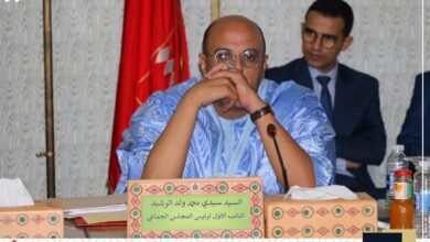 Sidi Mohamed Oueld Errachid