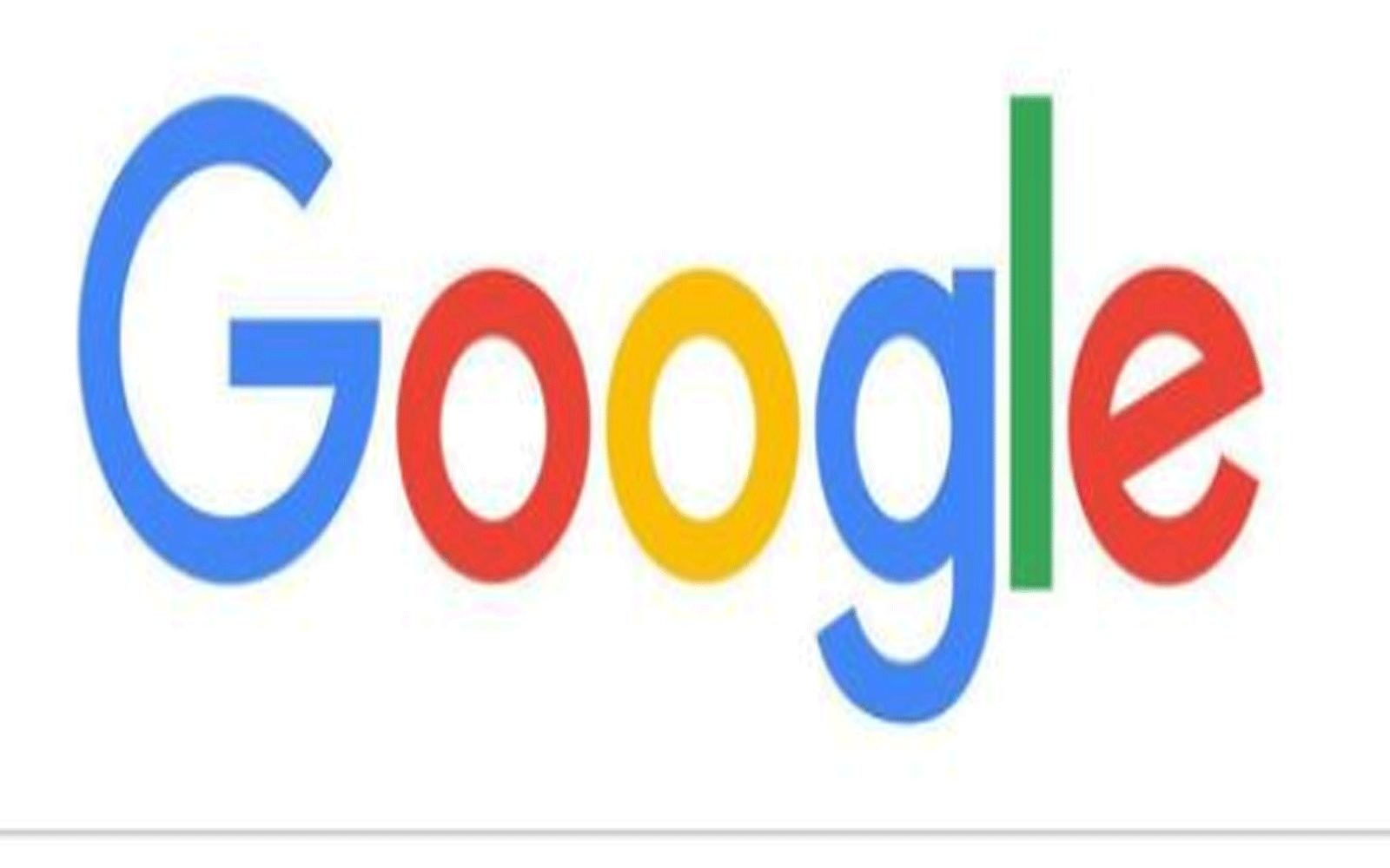 google