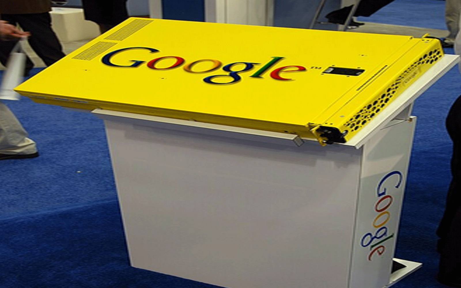 google