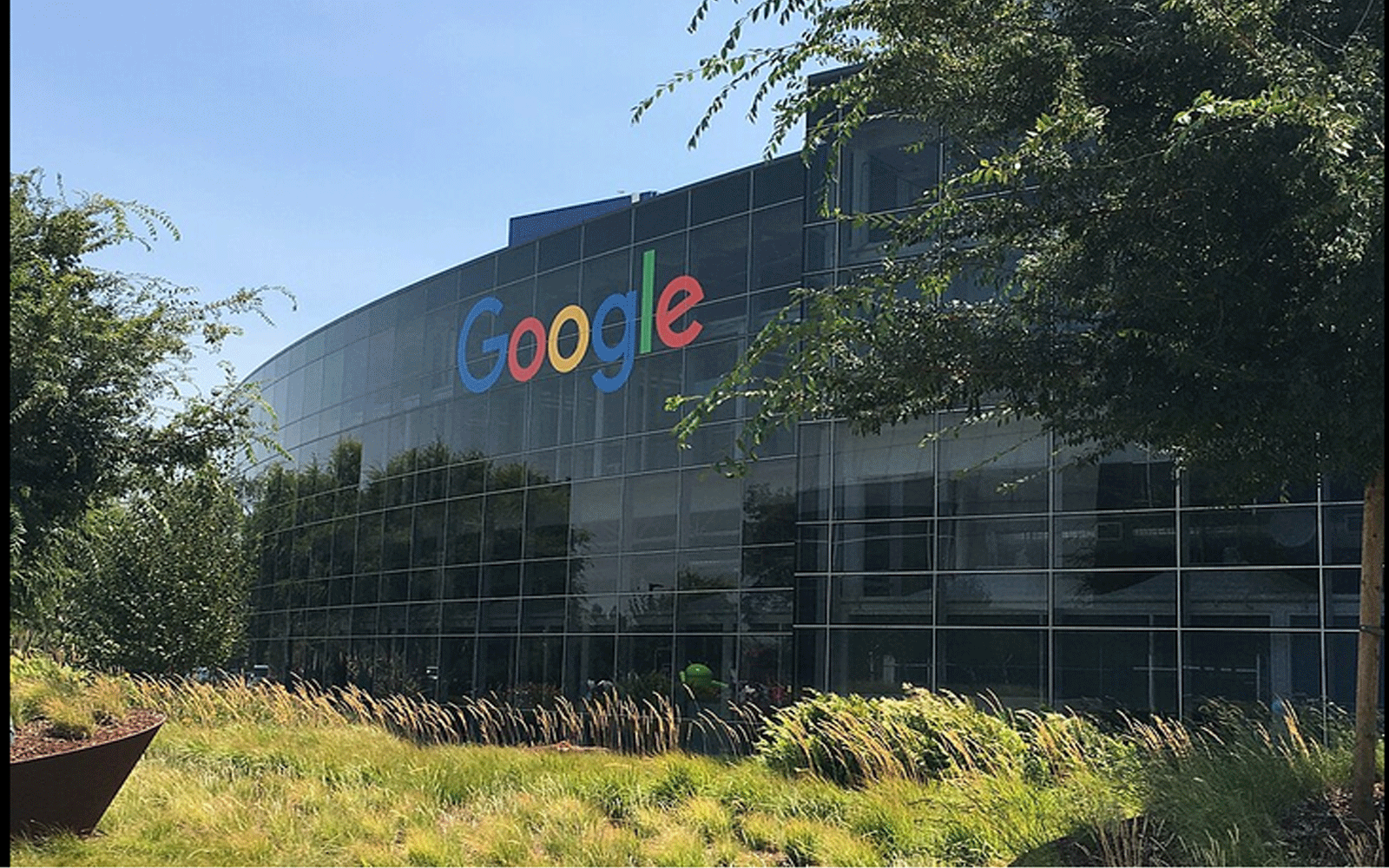 google
