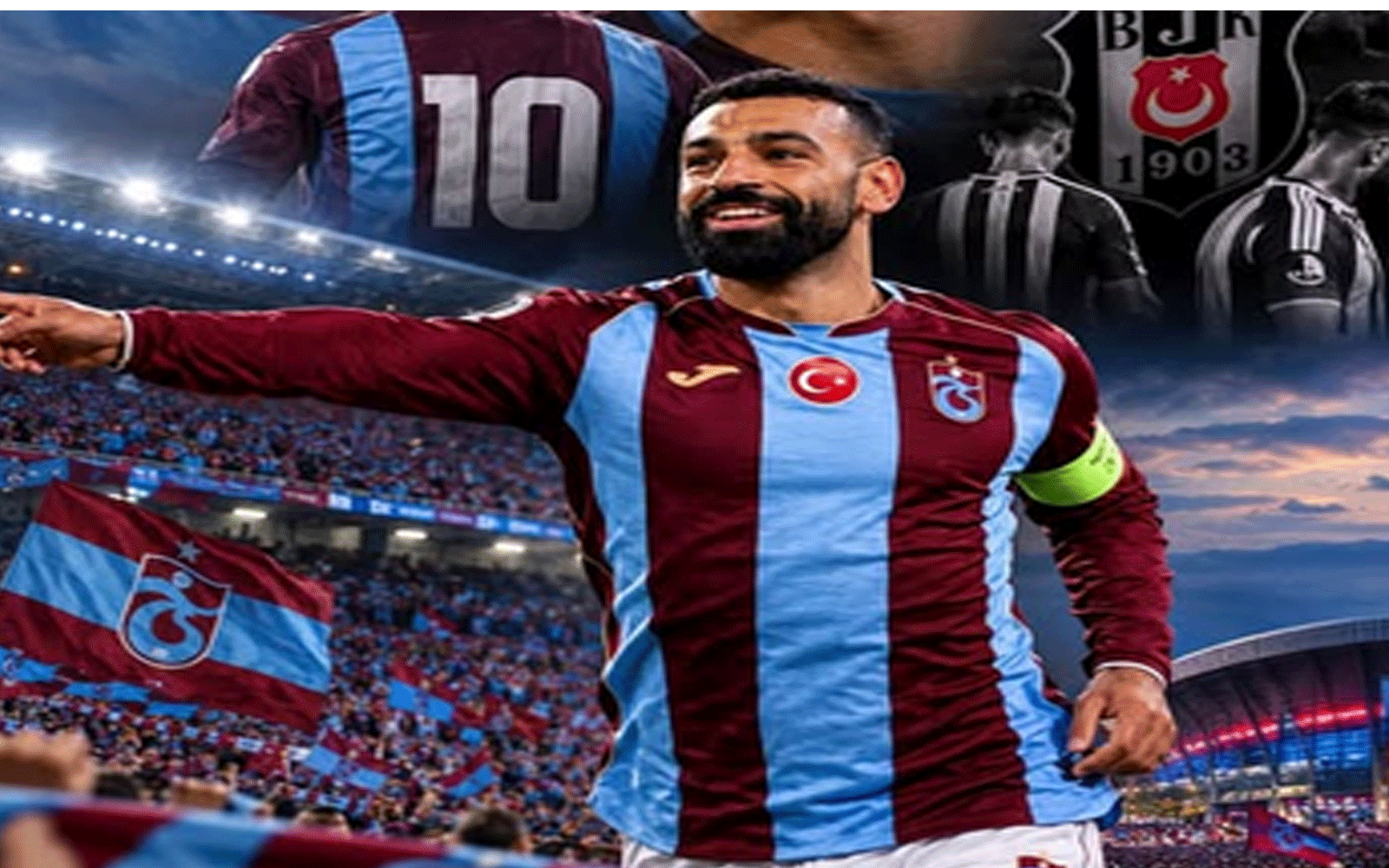 موعد مباراة طرا بزون سبور وبشكتاش في الدوري التركي والقنوات الناقلة 3 موعد مباراة طرا بزون سبور وبشكتاش في الدوري التركي والقنوات الناقلة