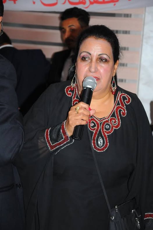 موعد الصلاة على الفنانة آمال البكوش.. من هي؟ إليك 22 معلومة عنها 1 آمال البكوش