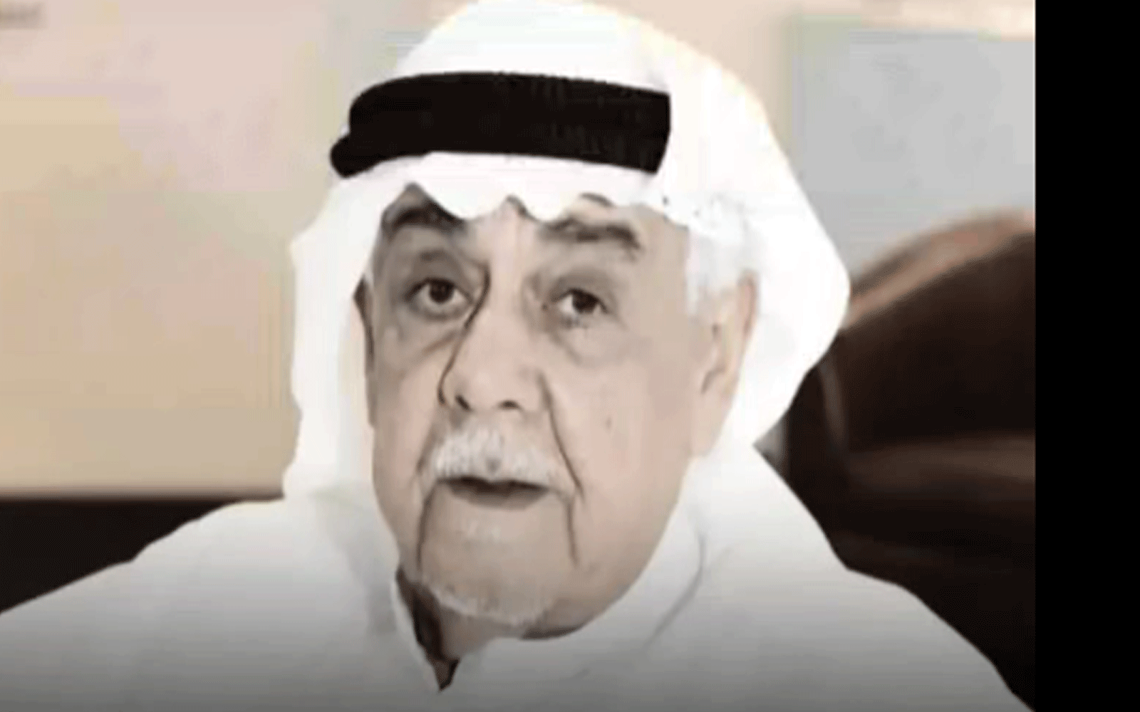 حقيقة وفاة أحمد الهزيم الفنان الكويتي عن 85 عاماً بعد صراع مع المرض 3 حقيقة وفاة أحمد الهزيم