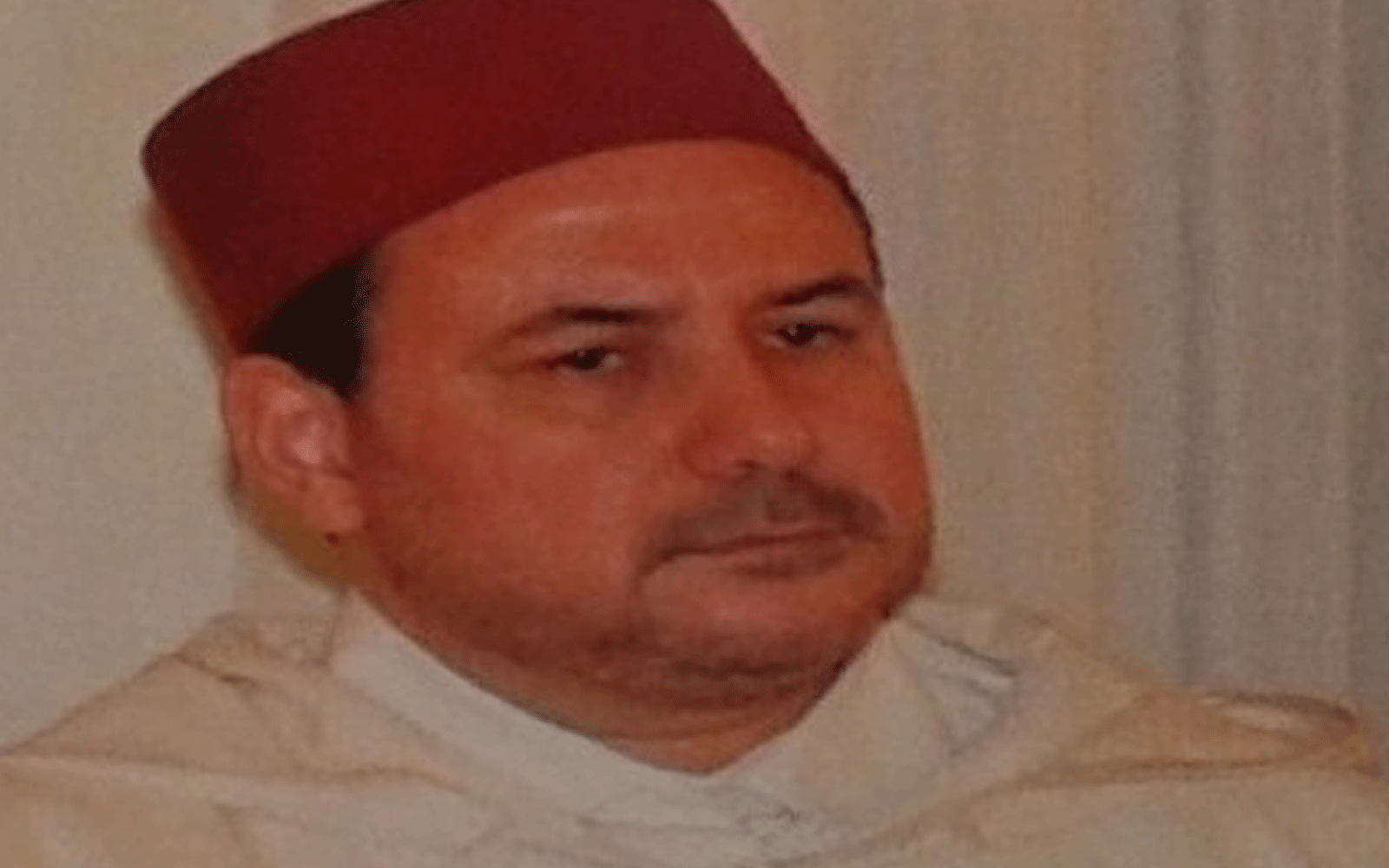 أحمد عبادي
