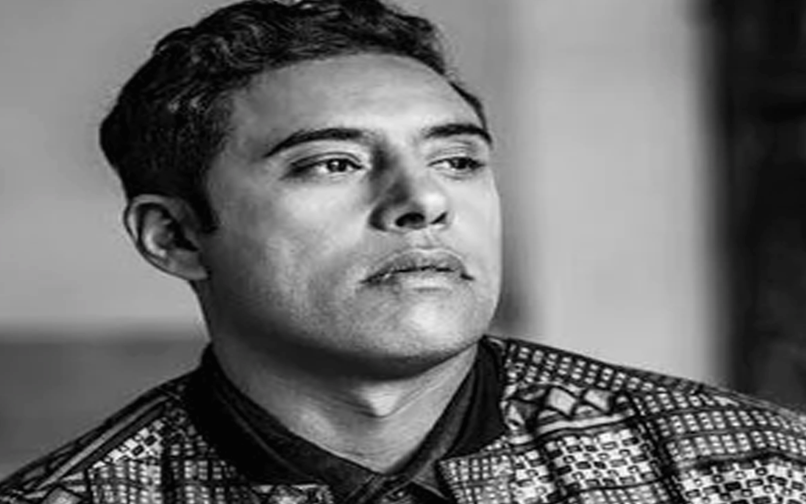 الفنان المغربي أحمد سلطان