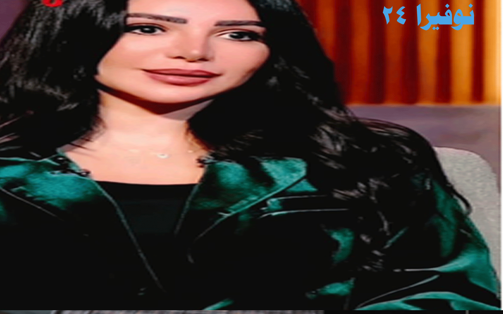 الكاتبة انجي علاء