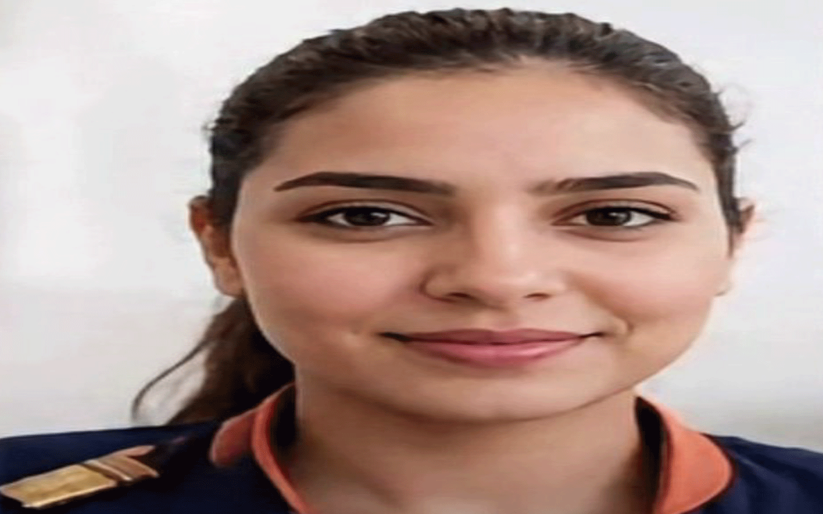 تفاصيل وفاة المضيفة المصرية عزة رمزي محمد حسن بمطار الملك خالد عن عمر يناهز 28 عاماً 3 عزة محمد حسن