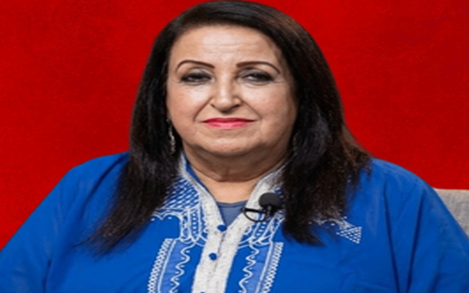 وفاة الفنانة التونسية آمال البكوش عن عمر يناهز 74 عاماً.. رحيل قامة درامية كبيرة 3 وفاة الفنانة التونسية آمال البكوش عن عمر يناهز 74 عاماً..