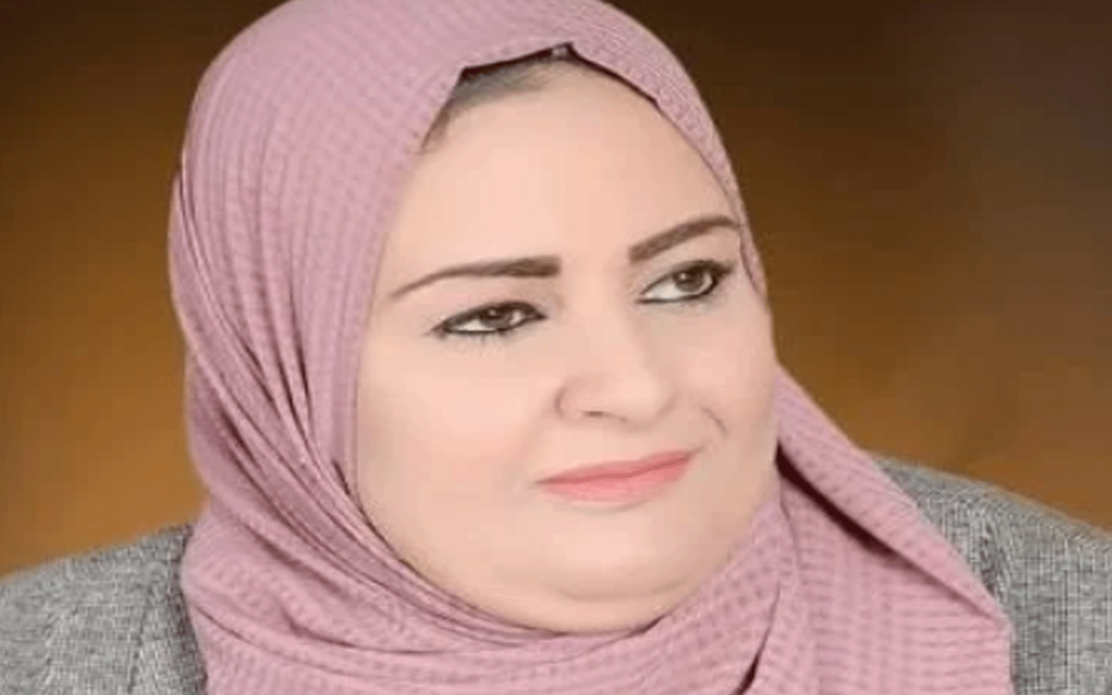 وفاة نائبة فرشوط بقنا أماني أبو سحلي وتفاصيل الوفاة 1 اماني ابو سحلي