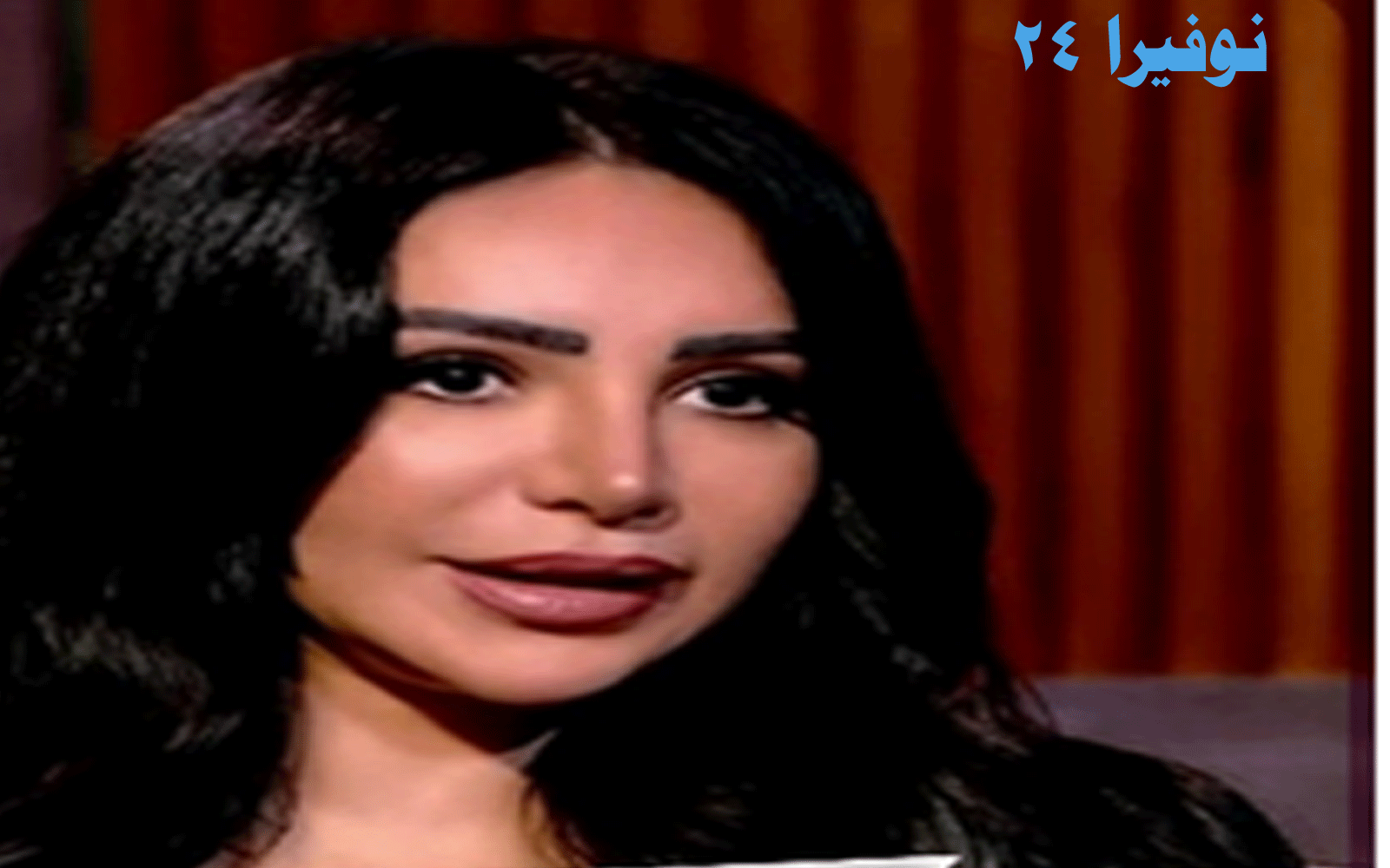 من هي انجي علاء