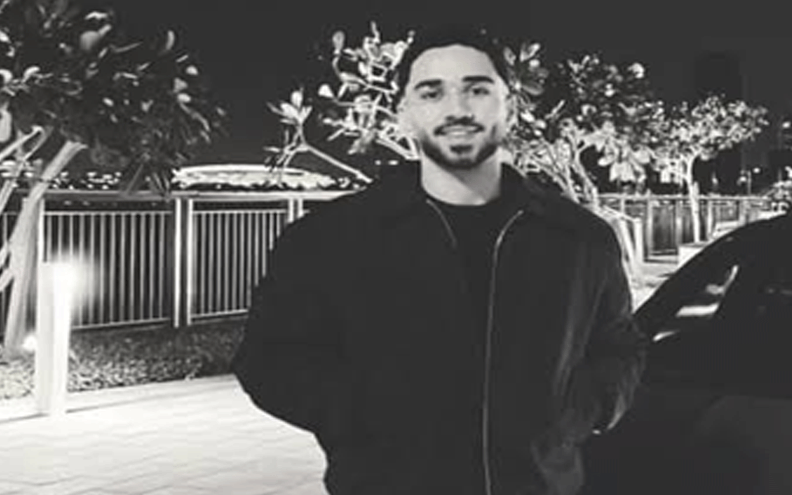 تفاصيل وفاة يوسف احمد منصور لاعب نادي لعبيب الرياضي 1 نادي لعبيب الرياضي