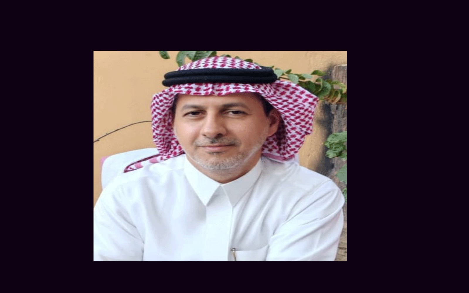 تفاصيل وفاة جمال بن محمد آل عطاف الشهراني وموعد ومكان الصلاة عليه 1 وفاة جمال بن محمد آل عطاف الشهراني