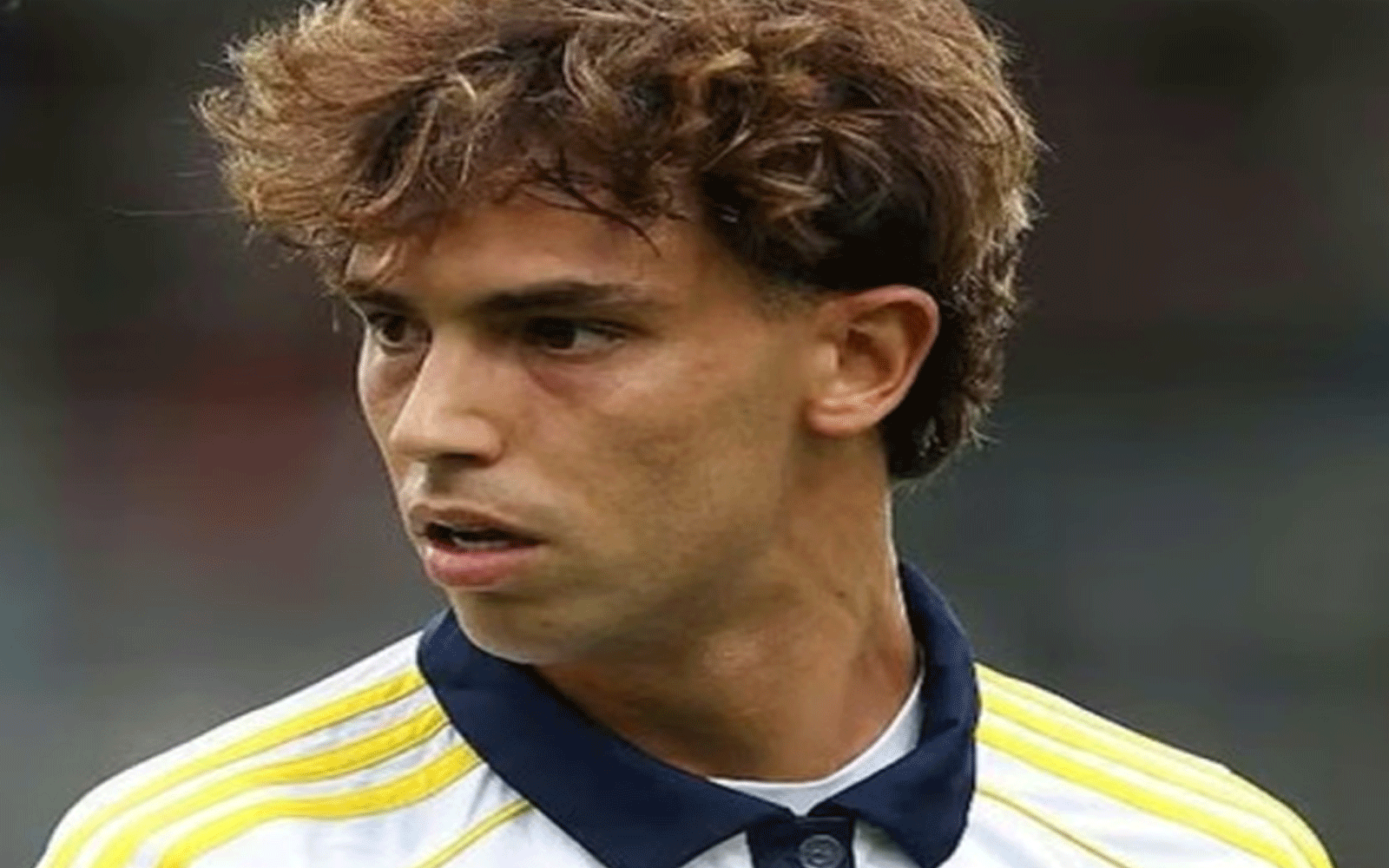 أولي قرارات رئيس النصر الجديد أحمد السلطان: تجديد عقد جواو فيليكس 2 أولي قرارات رئيس النصر الجديد أحمد السلطان: تجديد عقد جواو فيليكس