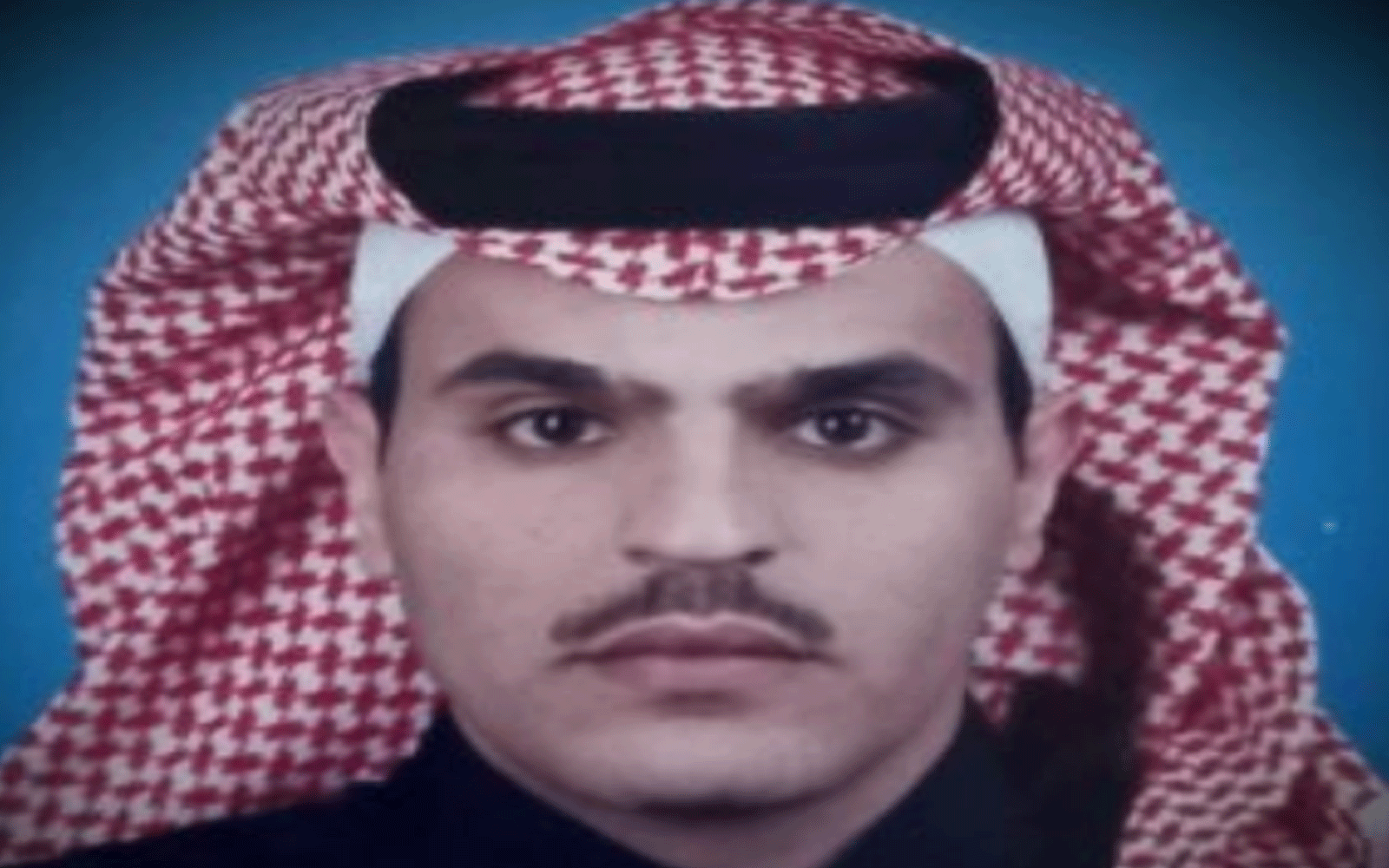 وفاة حمد بن قميش آل دغرير وتفاصيل الوفاة 1 وفاة حمد بن قميش آل دغرير وتفاصيل الوفاة