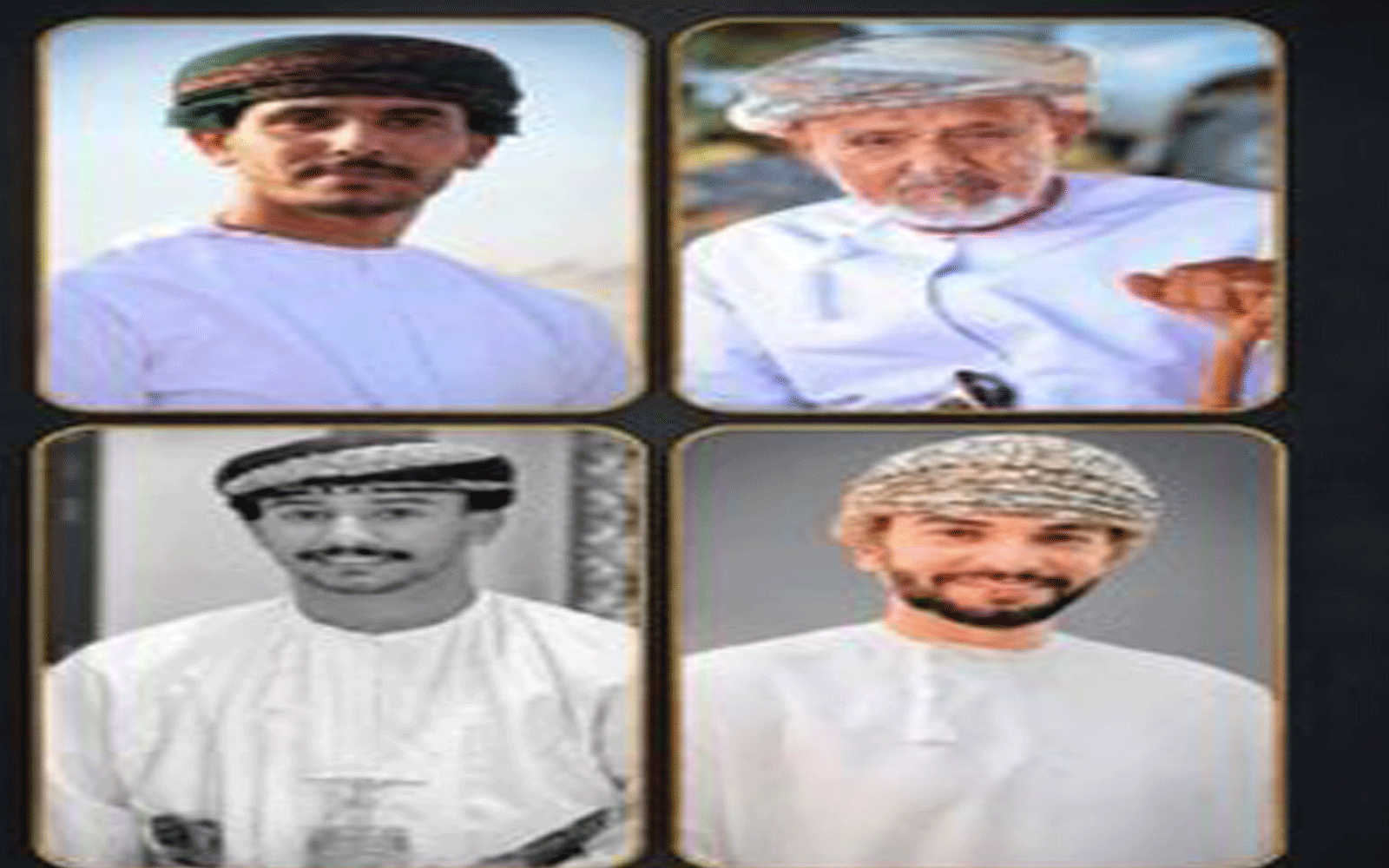 ولاية المصنعة تودع الأخوين خالد وسعيد حمدان الخروصي في حادث أليم يخيّم بالحزن على الأهالي 2 ولاية المصنعة تودع الأخوين خالد وسعيد حمدان الخروصي