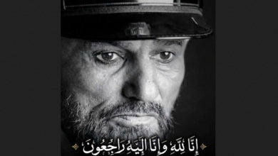 بعد وفاته: من هو اللواء خليفة بن ظاعن المهيري 2 اللواء خليفة بن ظاعن المهيري (في ذمة الله)