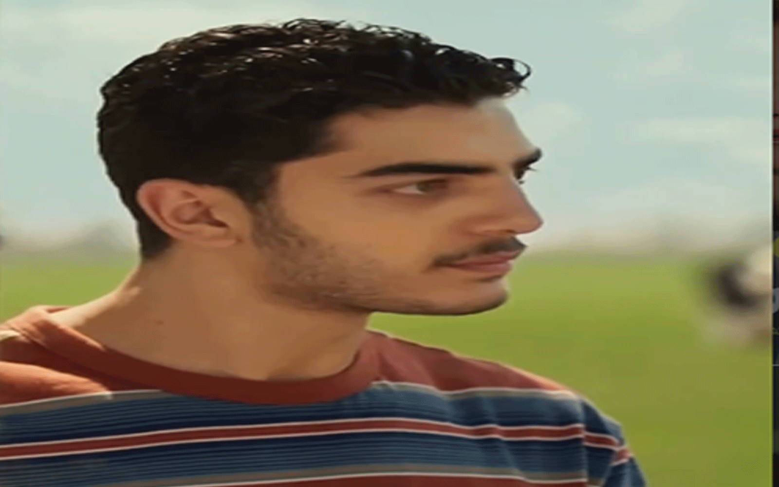 كندة علوش تتفوق على نفسها في الحلقة الثامنة من مسلسل "50×50" 3 مسلسل "50×50"