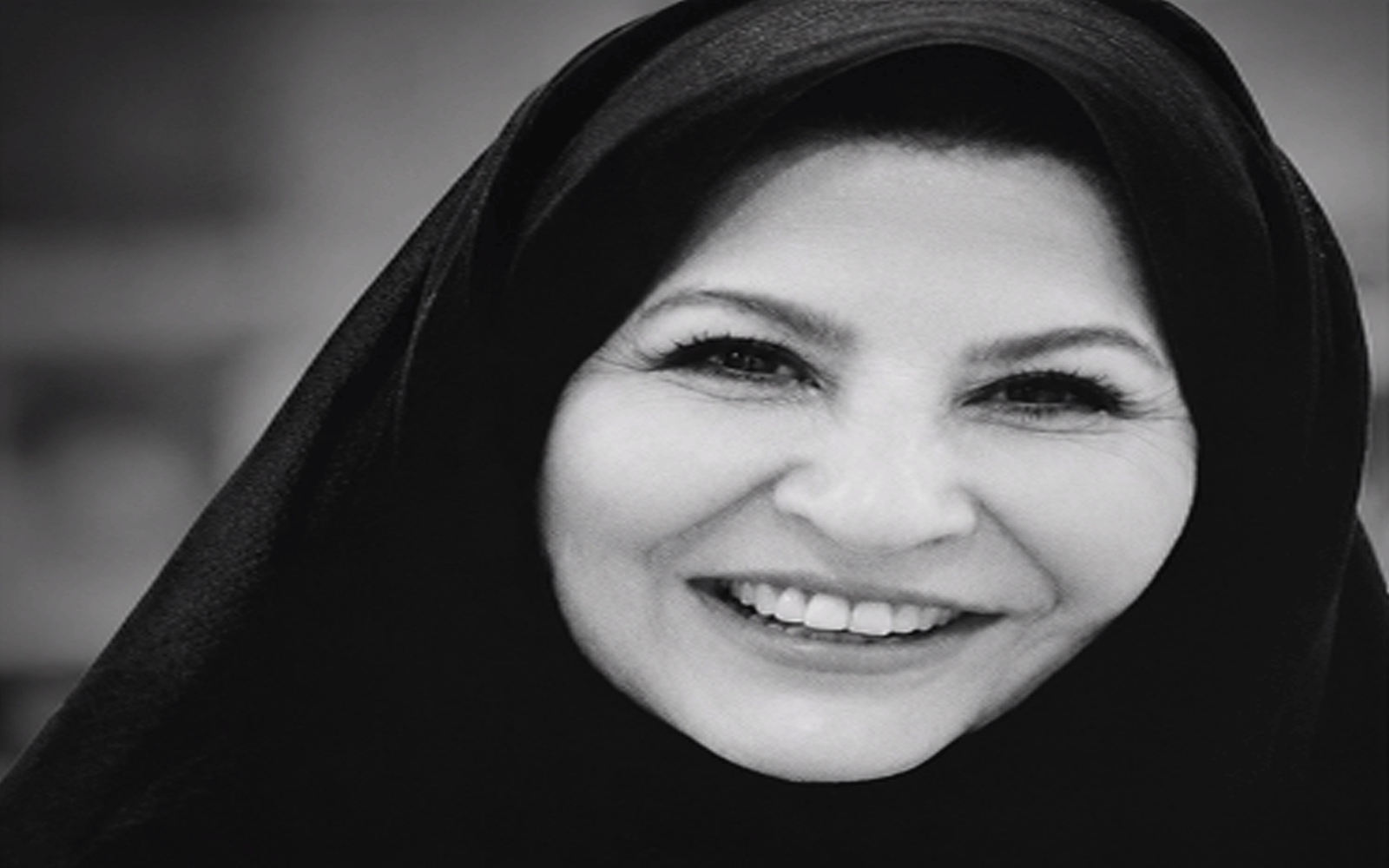 رحيل الفنانة الكويتية رجاء محمد