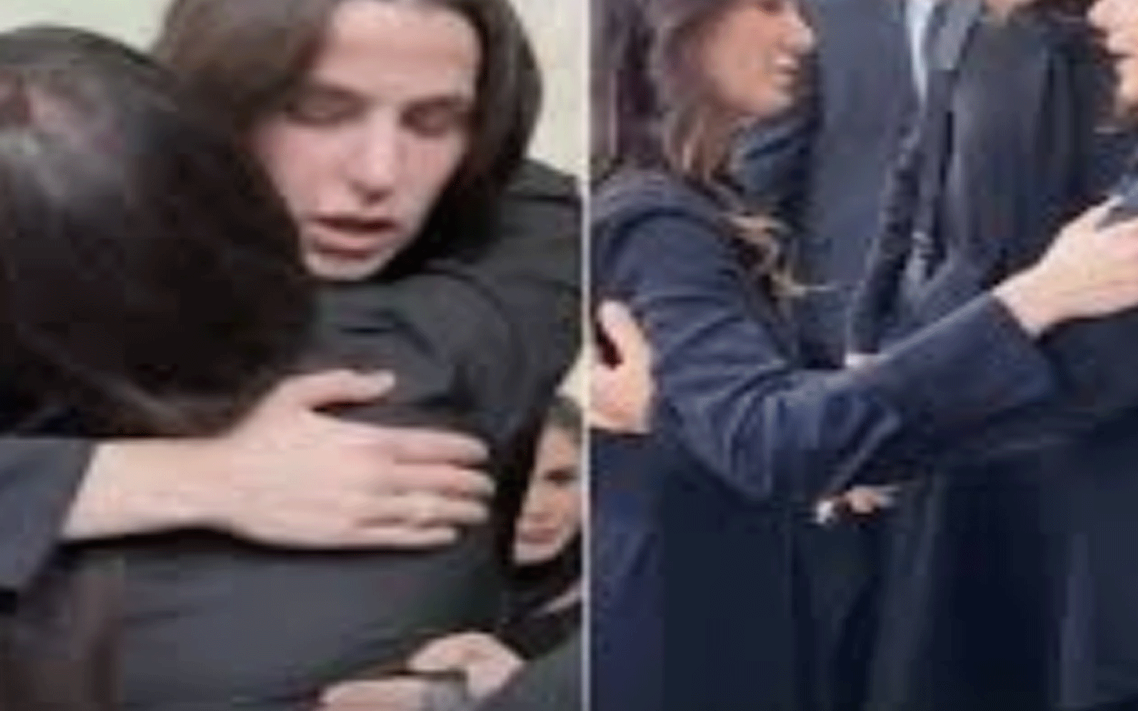 الأميرة رجوة الحسين تكتسب جماهيرية واسعة خلال مشاركتها في عزاء ضحايا كنيسة الكرك 3 الأميرة رجوة الحسين