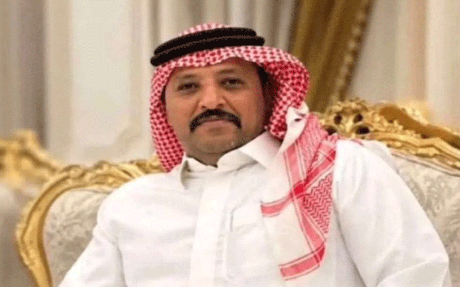 سلطان بن علي القحطاني