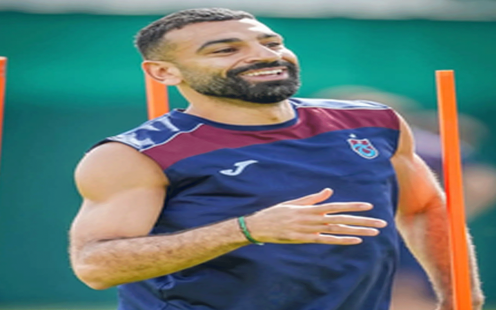 طرابزون سبور أمام ريزيسبور