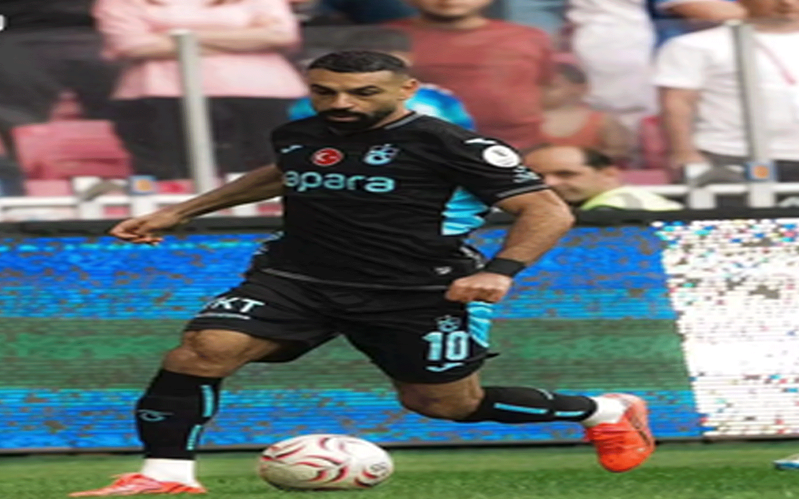 الدوري التركي الممتاز.. مكاسب خيالية لطرابزون سبور من صفقة "المصري" محمد صلاح 4 الدوري التركي الممتاز و صلاح و طرابزون
