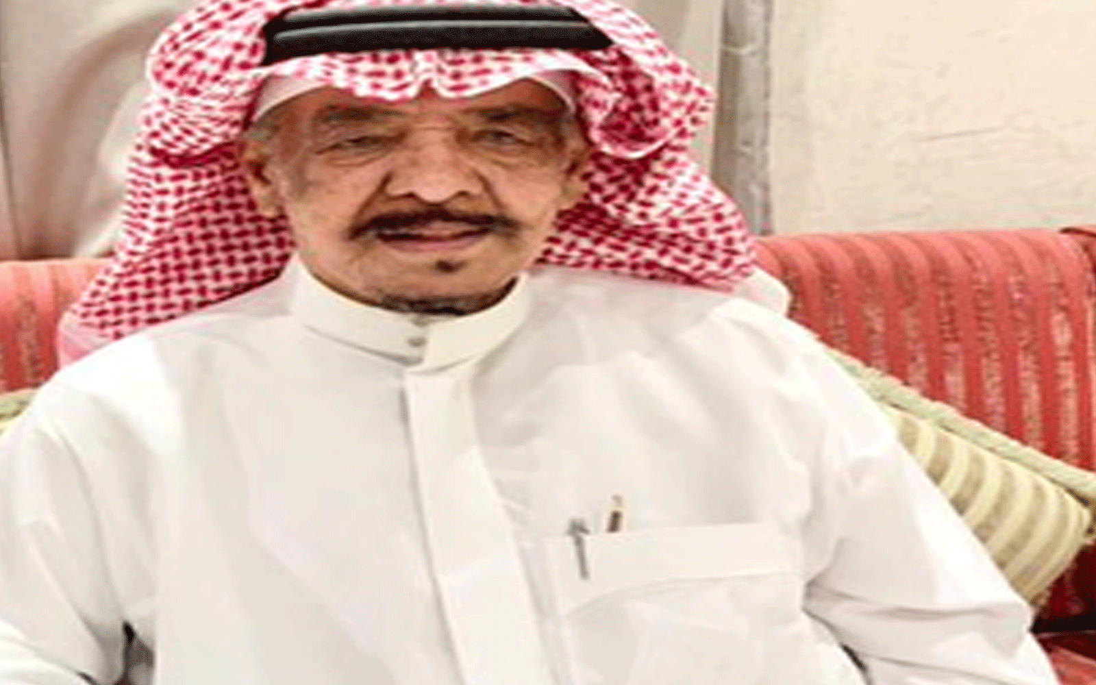 تفاصيل وفاة الحكم الدولي السعودي عبد الرحمن بن إبراهيم الموزان رحمه الله وغفر له 1 وفاة الحكم الدولي السابق عبد الرحمن الموزان