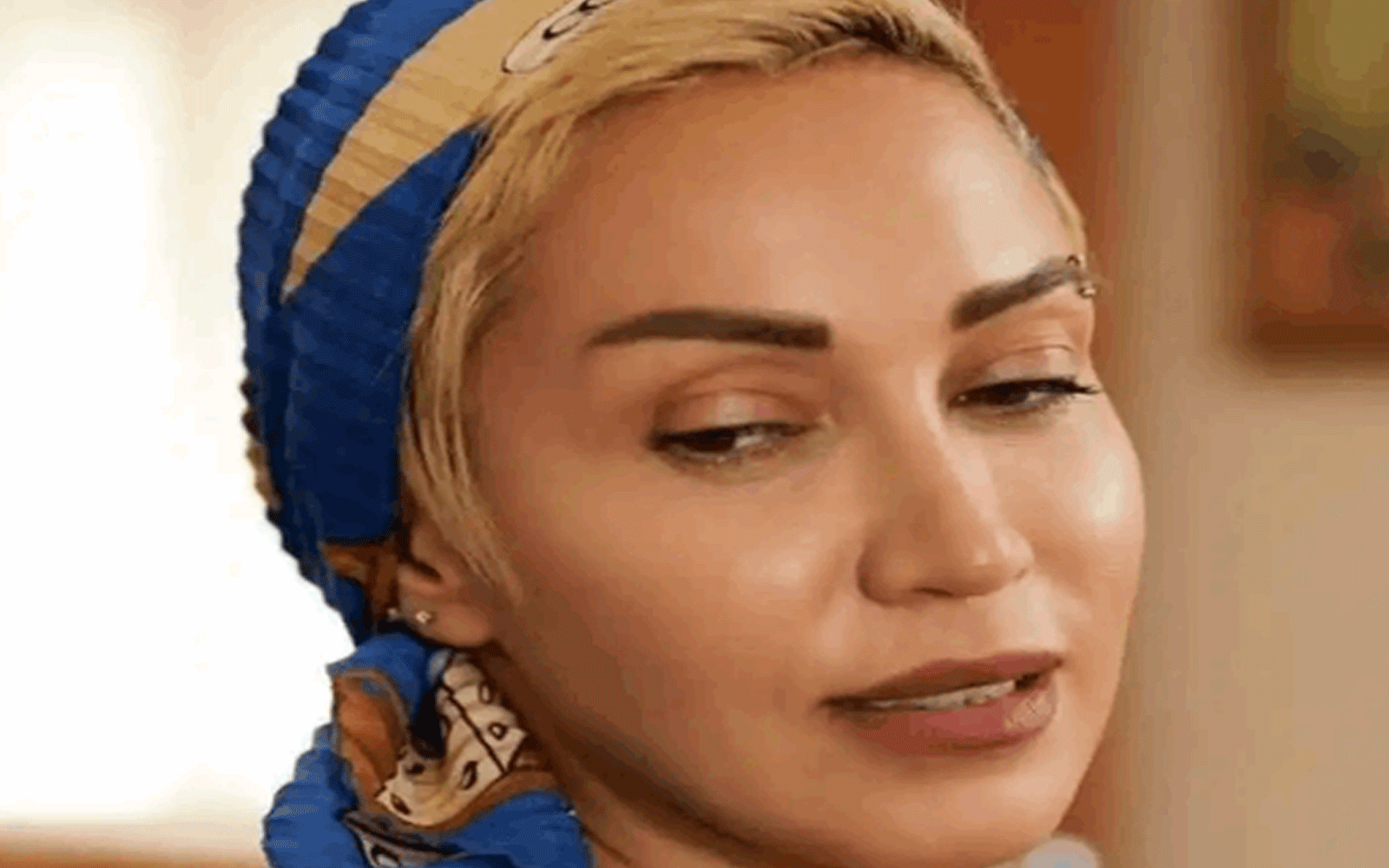 رحيل مصممة المكياج السينمائي السورية عبير قضماني بعد مسيرة فنية حافلة 2 عبير قضماني