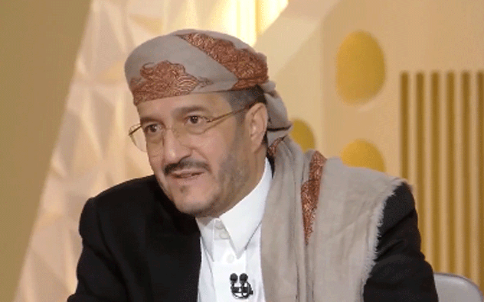 من هو عثمان مجلي؟ معلومات هامة عنه 1 من هو عثمان مجلي