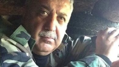 علي كيالي من البداية إلى اليوم.. سيرة شخصية مثيرة للاهتمام 9 علي كيالي