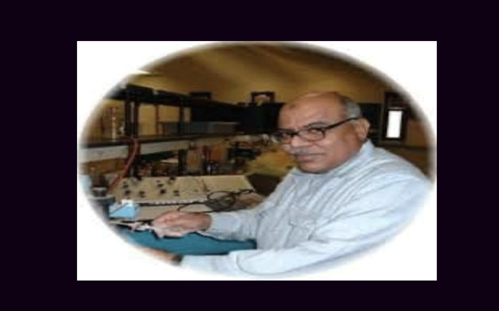 وفاة الدكتور السوداني كمال الدين حسين الطاهر